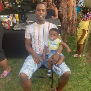 Meet your Posher, Dorrell